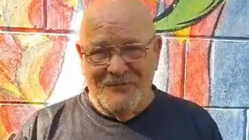Uncle Phil Moxham